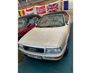 Audi 80 Gebrauchtwagen