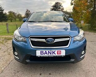 Subaru XV Gebrauchtwagen