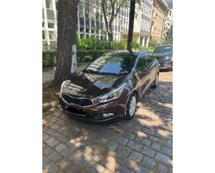 Kia ceed Sportswagon Gebrauchtwagen