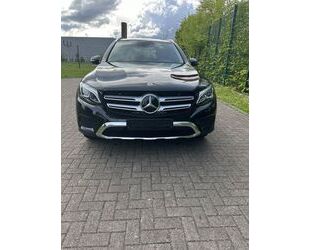 Mercedes-Benz GLC 350 Gebrauchtwagen