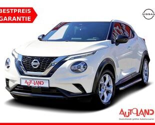 Nissan Juke Gebrauchtwagen
