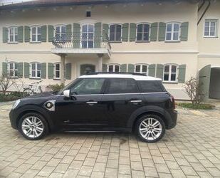 Mini Cooper SE Countryman Gebrauchtwagen