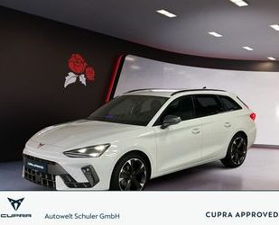Cupra Leon Gebrauchtwagen