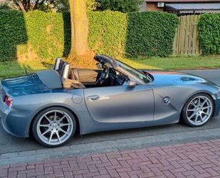 BMW Z4 Gebrauchtwagen