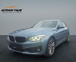 BMW 335 Gebrauchtwagen