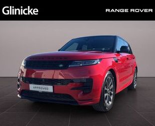 Land Rover Range Rover Sport Gebrauchtwagen