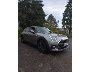 Mini One D Clubman Gebrauchtwagen