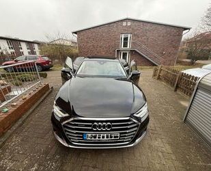 Audi A8 Gebrauchtwagen