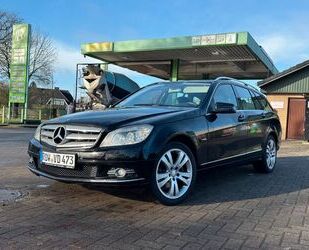 Mercedes-Benz C 250 Gebrauchtwagen
