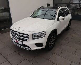 Mercedes-Benz GLB 180 Gebrauchtwagen