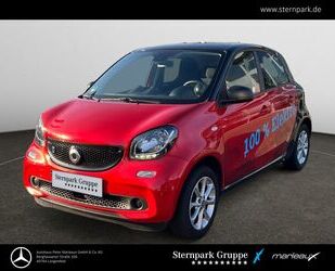 Smart ForFour Gebrauchtwagen