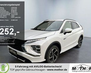 Mitsubishi Eclipse Cross Gebrauchtwagen