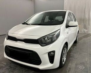 Kia Picanto Gebrauchtwagen