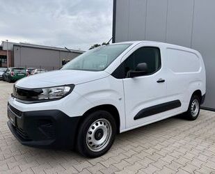 Opel Combo Gebrauchtwagen