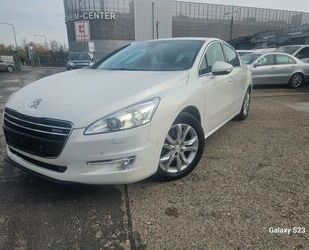 Peugeot 508 Gebrauchtwagen