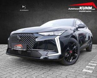 DS Automobiles DS4 Gebrauchtwagen