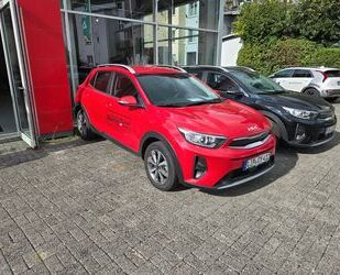 Kia Stonic Gebrauchtwagen