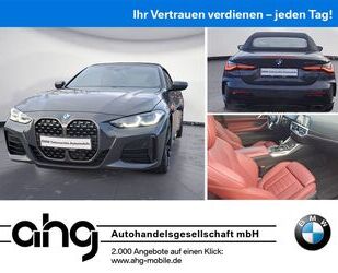 BMW M440 Gebrauchtwagen