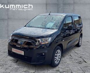 Fiat Doblo Gebrauchtwagen