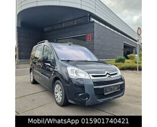 Citroen Berlingo Gebrauchtwagen