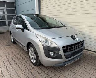 Peugeot 3008 Gebrauchtwagen