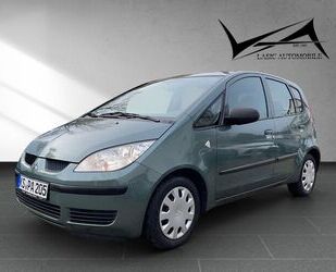 Mitsubishi Colt Gebrauchtwagen