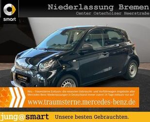 Smart ForFour Gebrauchtwagen