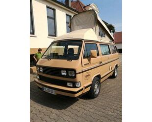 VW T3 Multivan Gebrauchtwagen