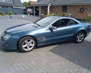 Mercedes-Benz SL 350 Gebrauchtwagen