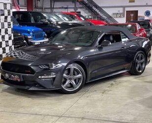 Ford Mustang Gebrauchtwagen