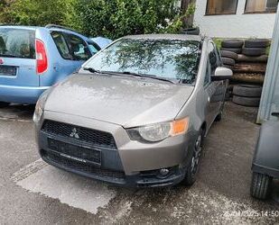Mitsubishi Colt Gebrauchtwagen