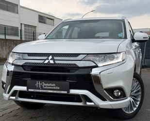 Mitsubishi Outlander Gebrauchtwagen
