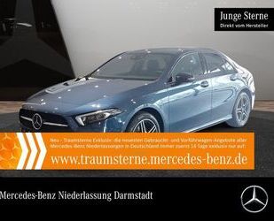 Mercedes-Benz A 250 Gebrauchtwagen