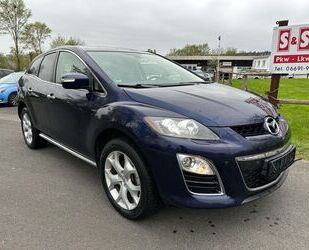 Mazda CX-7 Gebrauchtwagen