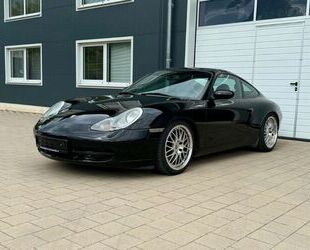 Porsche 996 Gebrauchtwagen