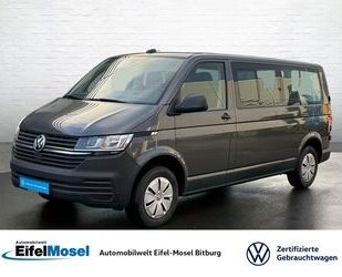 VW T6 Kombi Gebrauchtwagen
