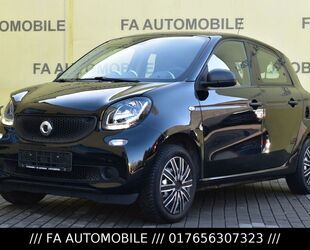 Smart ForFour Gebrauchtwagen
