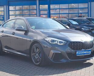 BMW M235 Gebrauchtwagen