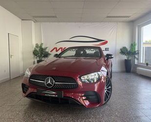 Mercedes-Benz E 200 Gebrauchtwagen