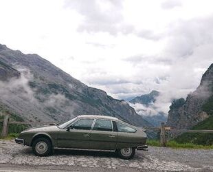Citroen CX Gebrauchtwagen