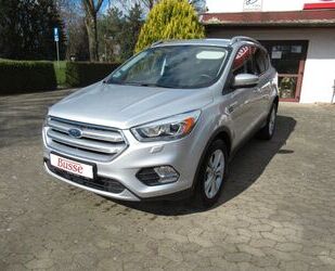 Ford Kuga Gebrauchtwagen