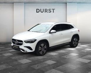 Mercedes-Benz GLA 250 Gebrauchtwagen