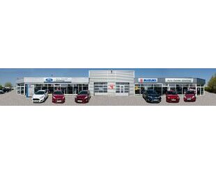 Ford Transit Courier Gebrauchtwagen