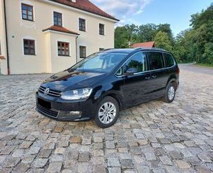 VW Sharan Gebrauchtwagen