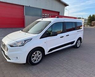 Ford Tourneo Connect Gebrauchtwagen