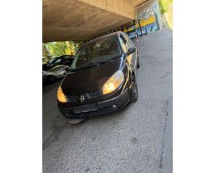 Renault Scenic Gebrauchtwagen