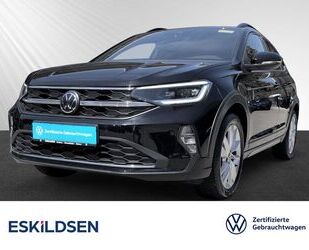 VW Taigo Gebrauchtwagen
