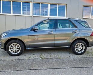 Mercedes-Benz GLE 250 Gebrauchtwagen