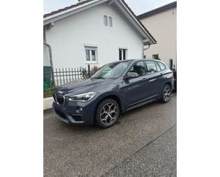 BMW X1 Gebrauchtwagen