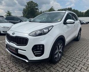 Kia Sportage Gebrauchtwagen